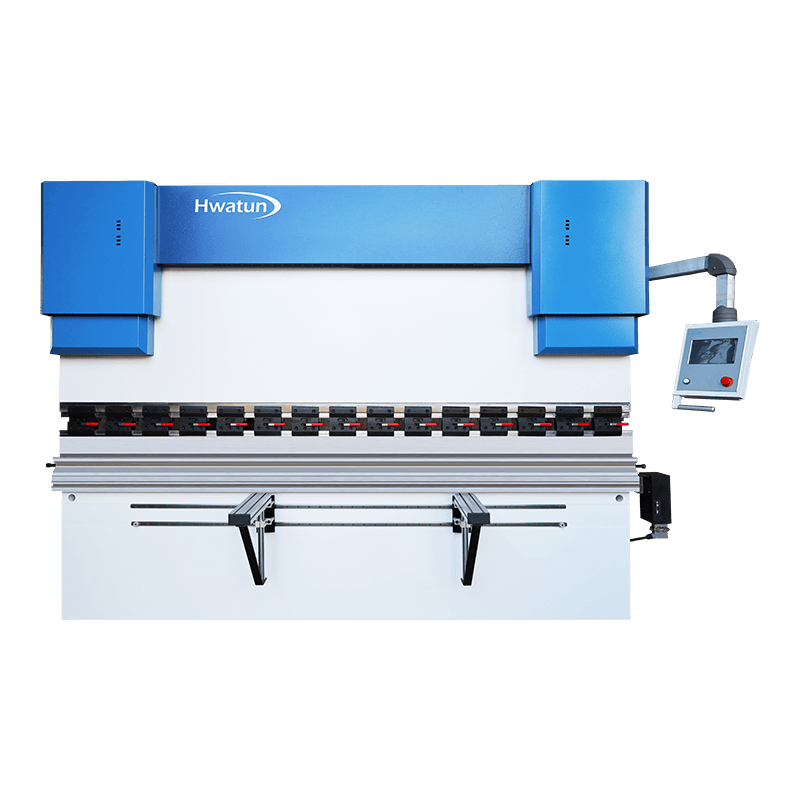 WC67K Torsion-Sync CNC Press Brake